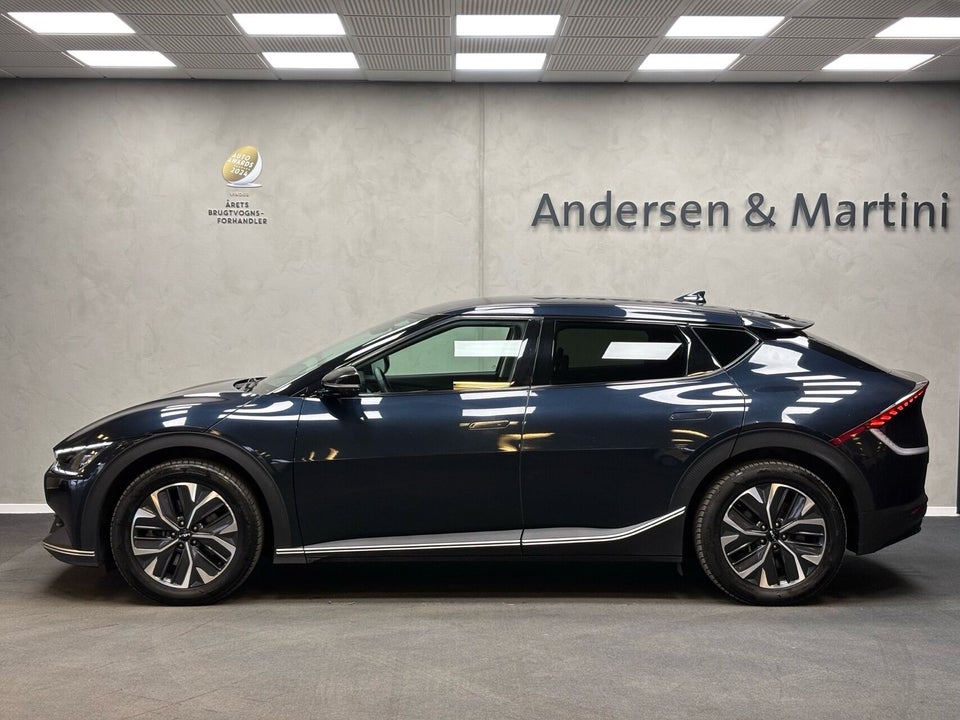 Kia EV6 77 Long Range Access 5d