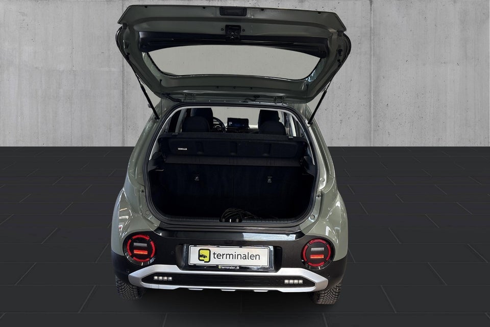 Hyundai Inster 42 Essential 5d