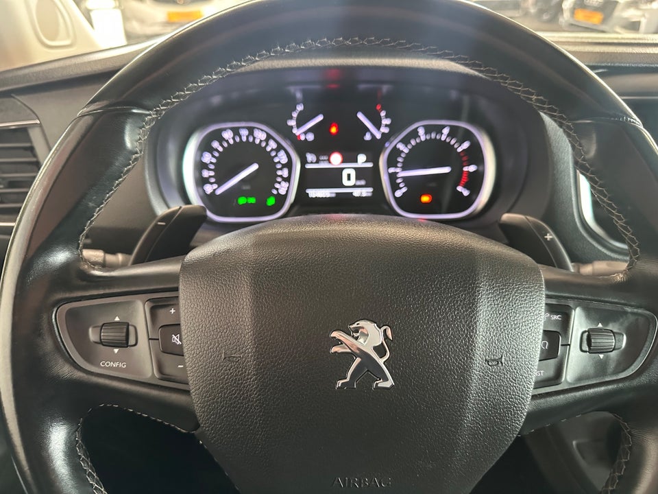 Peugeot Expert 2,0 BlueHDi 177 L2 Ultimate EAT8 Van