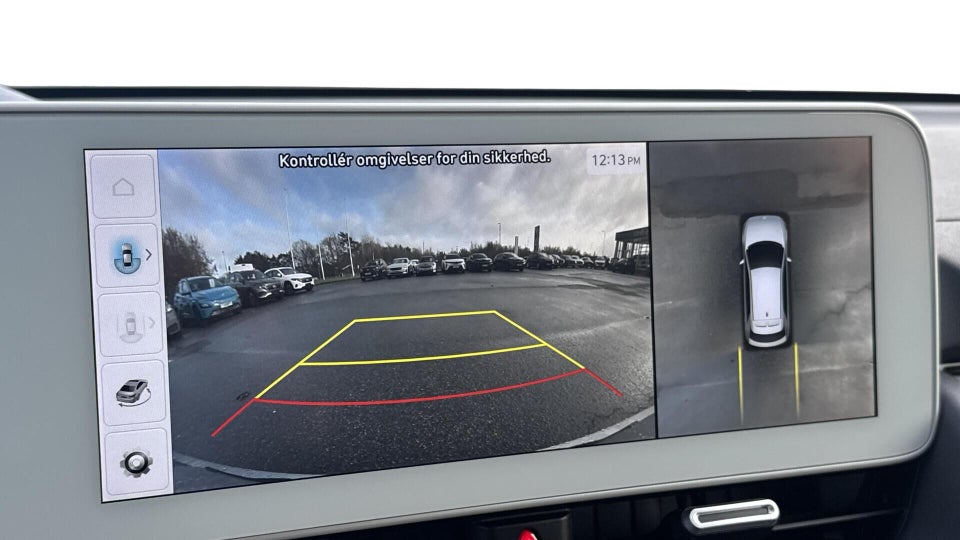 Hyundai Ioniq 5 73 Ultimate 5d