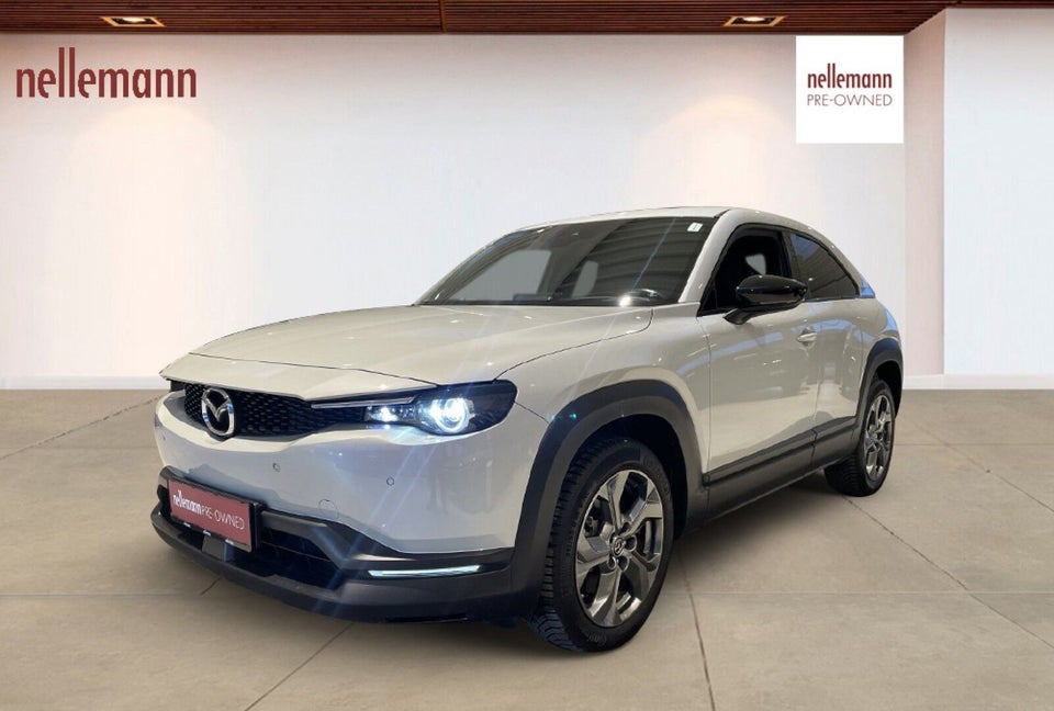 Mazda MX-30 e-SkyActiv Cosmo 5d