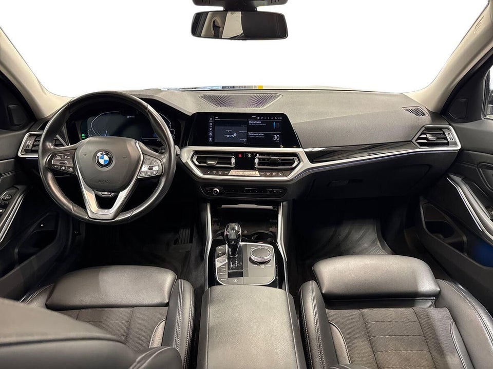 BMW 330e 2,0 Sport Line aut. 4d