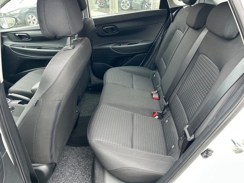 Hyundai i20 1,2 MPi Advanced 5d