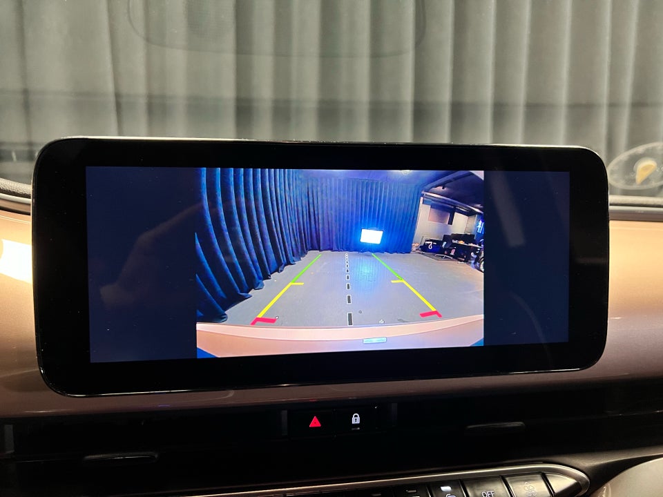 Fiat 500e 42 Icon 3+1 4d