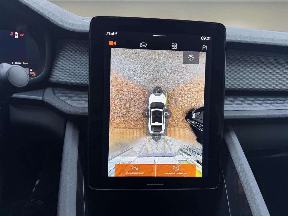 Polestar 2 Long Range 5d