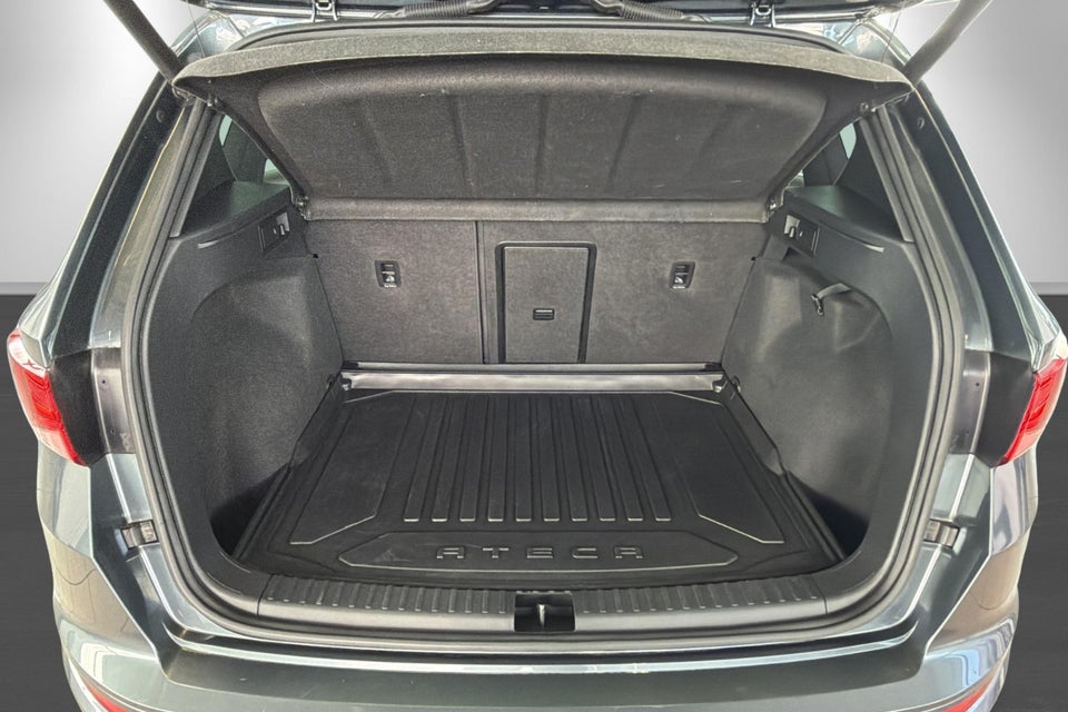 Seat Ateca 1,5 TSi 150 FR DSG 5d