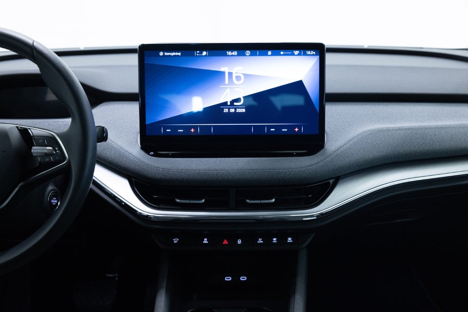 Skoda Enyaq 60 iV Loft 5d