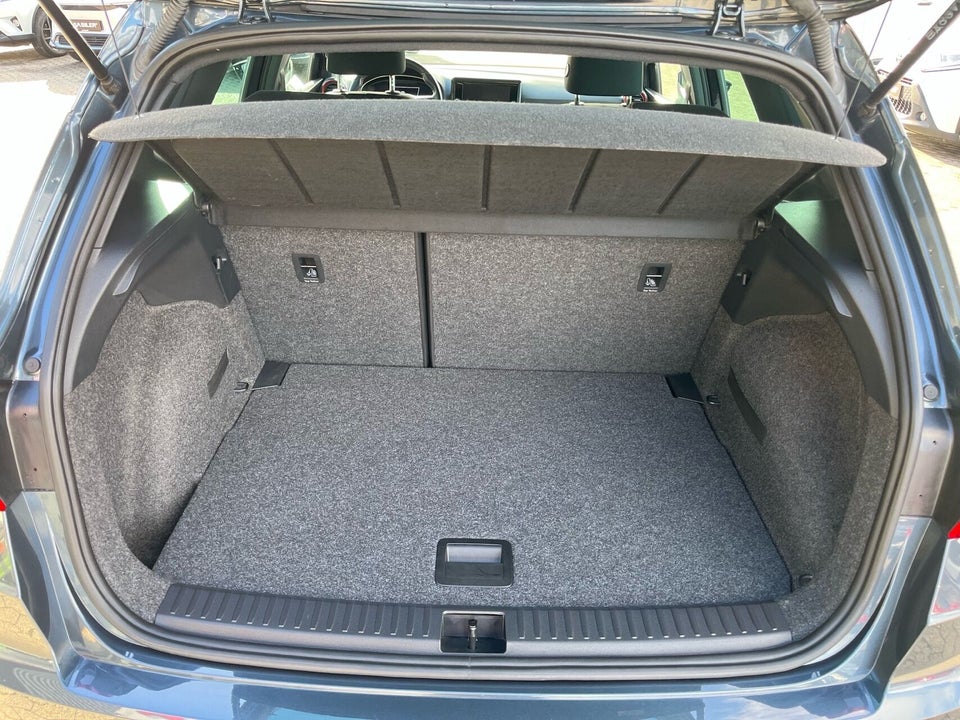 Seat Arona 1,0 TSi 110 FR DSG 5d