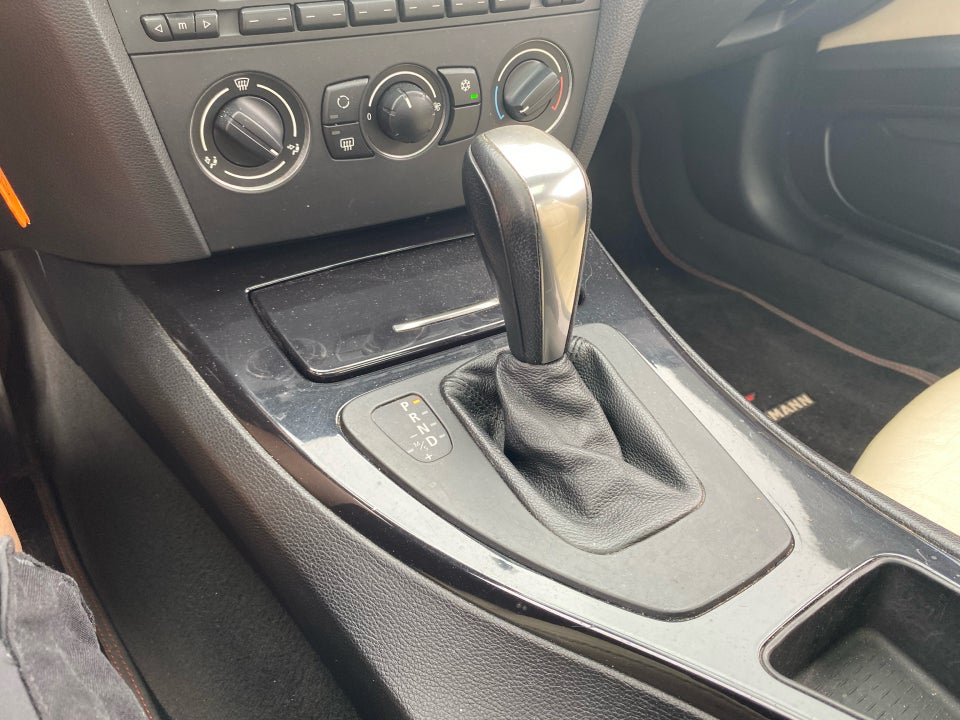 BMW 335i 3,0 Coupé Steptr. 2d