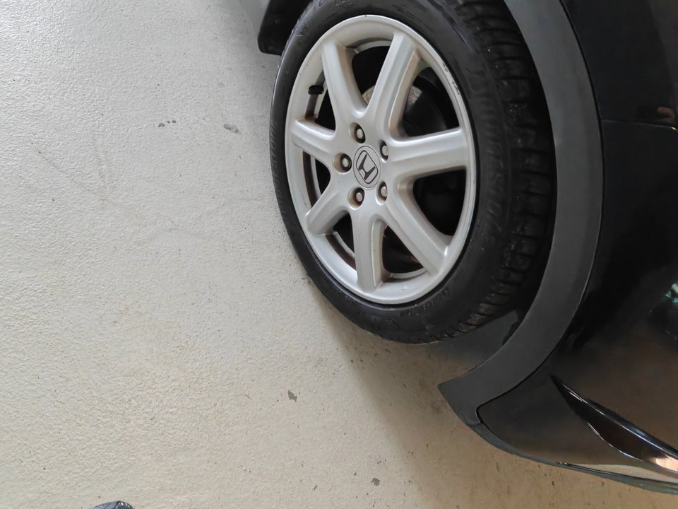 Honda Civic 1,8 Sport 5d