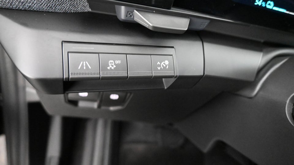 Renault Megane E-Tech 60 Techno 5d