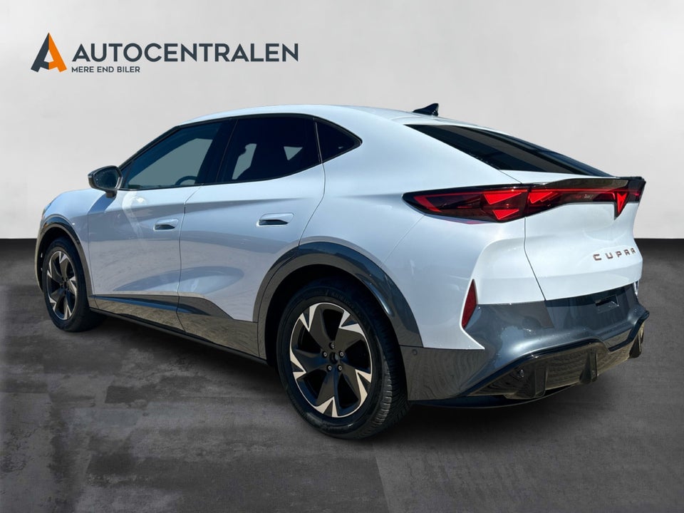 Cupra Tavascan 77 Endurance 5d