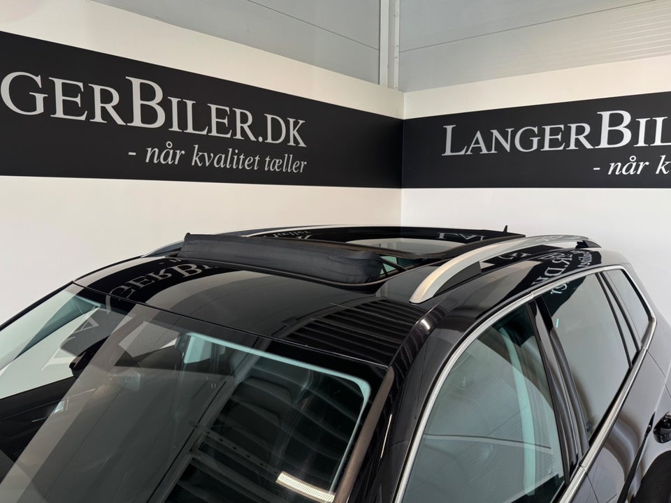 Skoda Kodiaq 2,0 TDi 150 Style DSG 7prs 5d