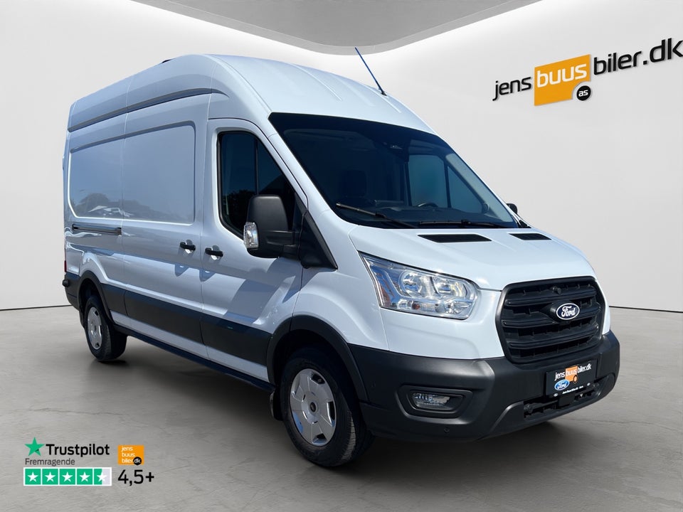 Ford Transit 350 L3 Van 2,0 EcoBlue Trend H2 RWD