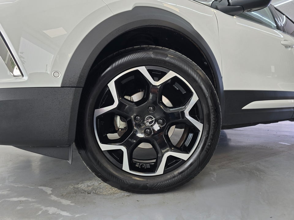 Opel Mokka 1,2 T 130 Sport aut. 5d