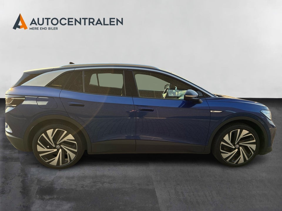 VW ID.4 77 1ST Max 5d