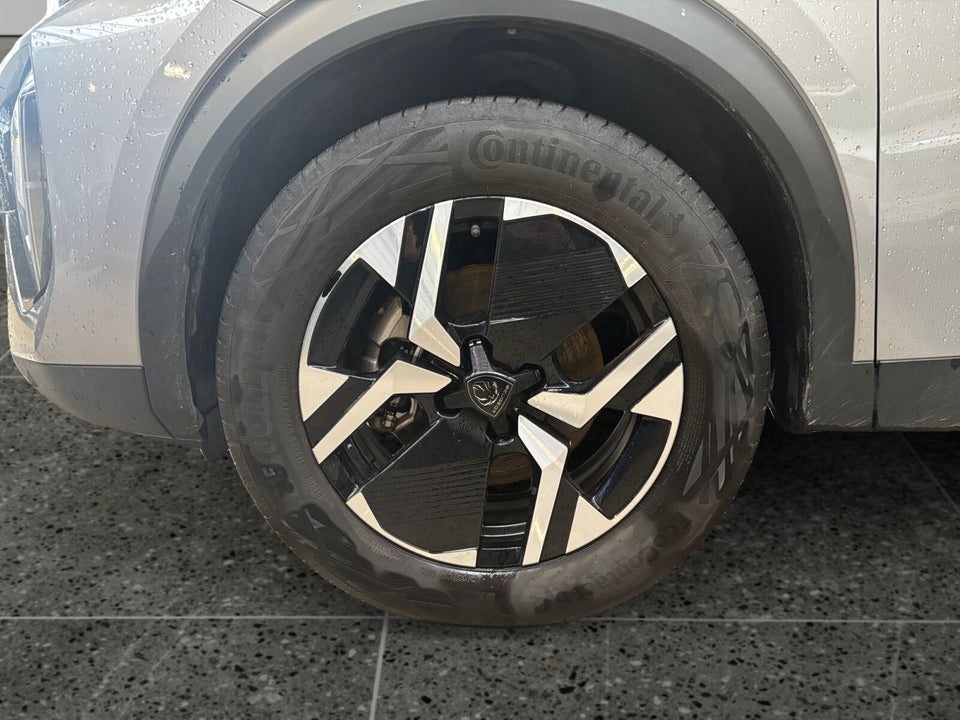 Peugeot e-2008 50 Allure 5d