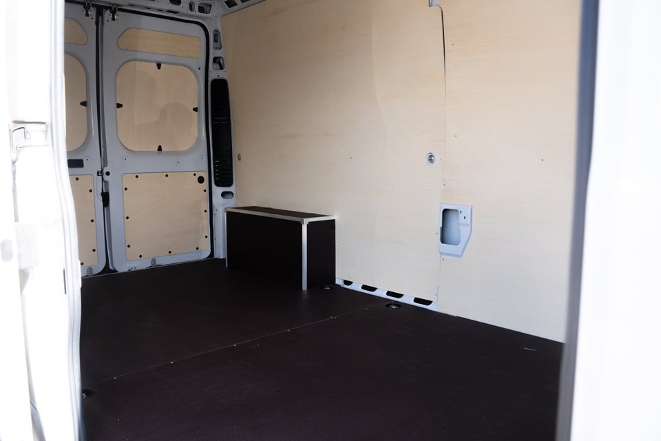 Citroën ë-Jumper 35H 110 L3H2 MasterLine