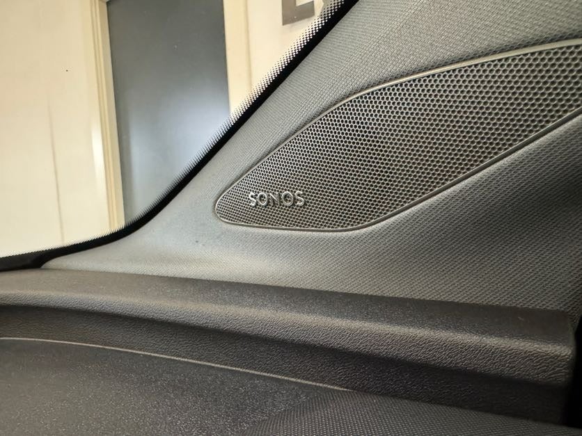 Audi Q4 e-tron 45 Progress 5d