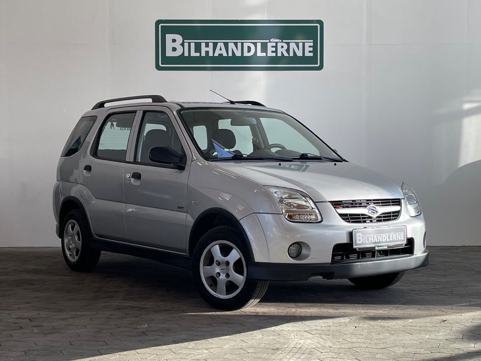 Suzuki Ignis 1,3 SE 5d