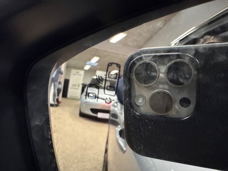 Opel Mokka-e 50 Elegance 5d