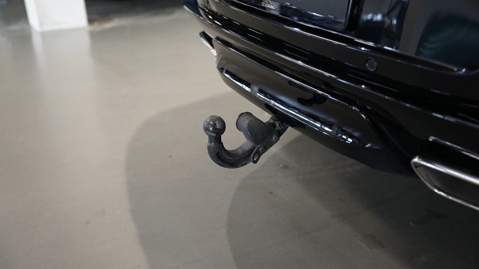 Land Rover Range Rover Sport 3,0 P460e Dynamic SE aut. 5d
