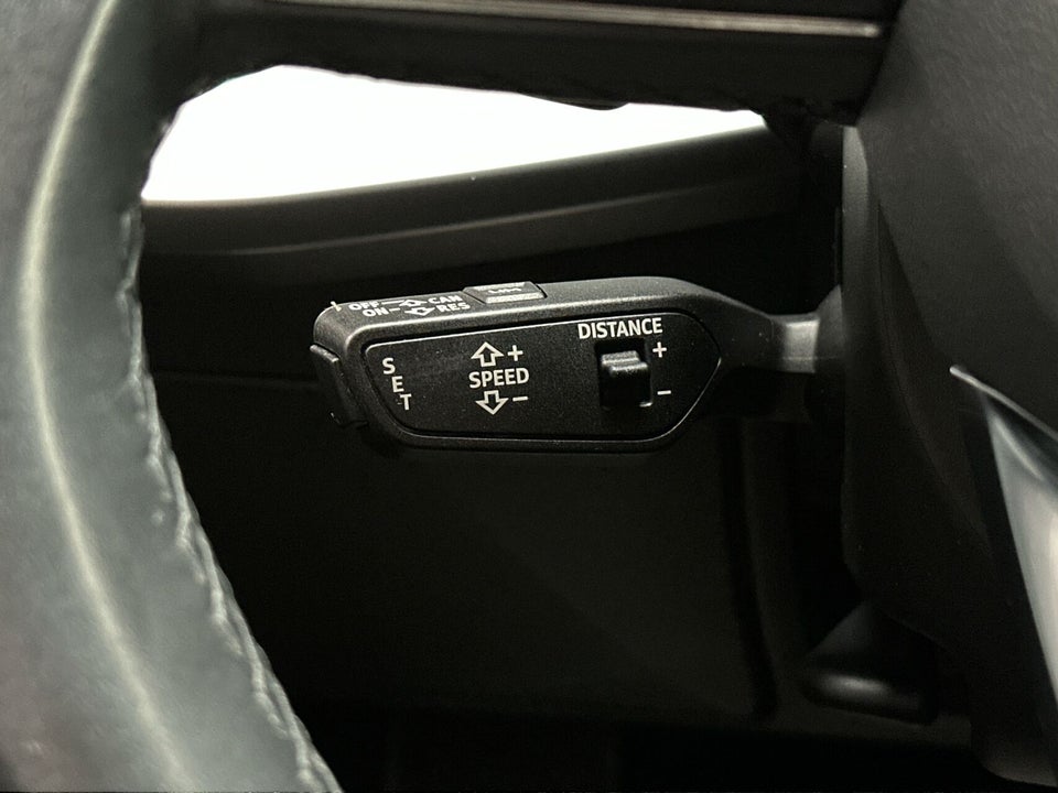 Audi A3 40 TFSi e Prestige Sportback S-tr. 5d