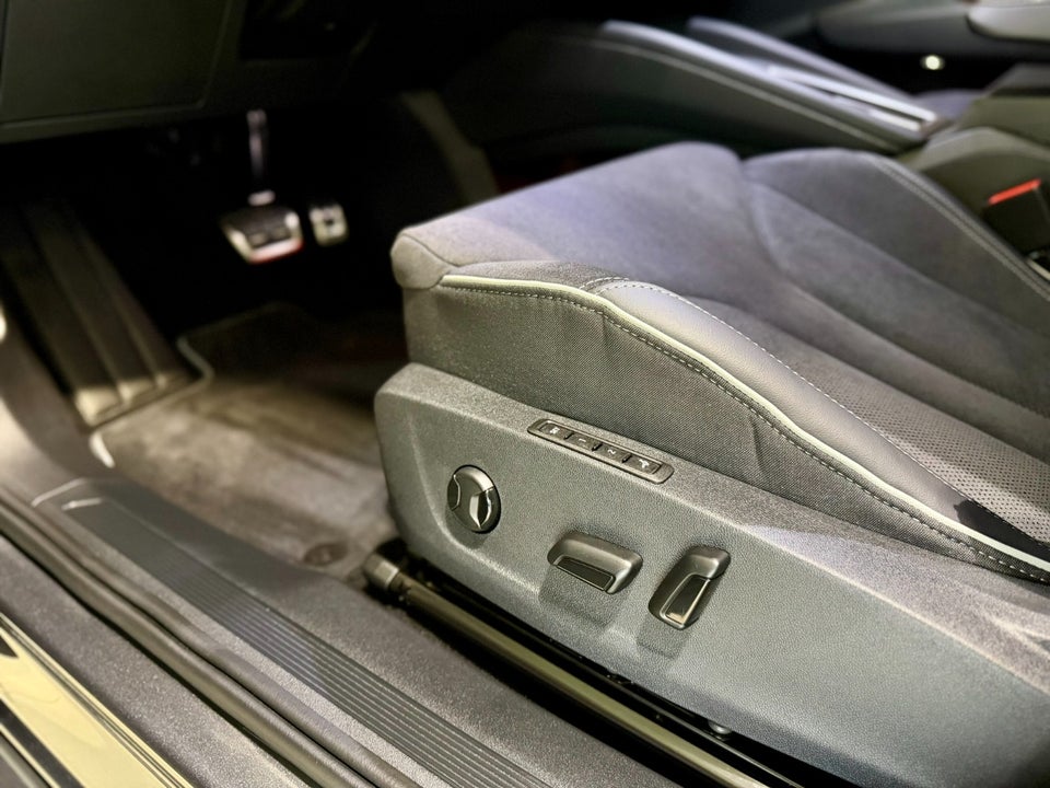 Skoda Enyaq 85 iV Sportline 5d