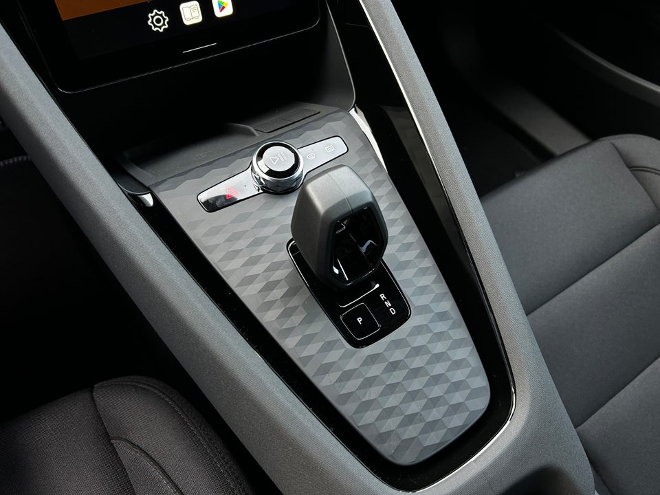 Polestar 2 Standard Range 5d