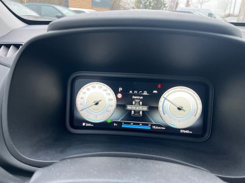 Hyundai Kona 39 EV Edition 30+ 5d