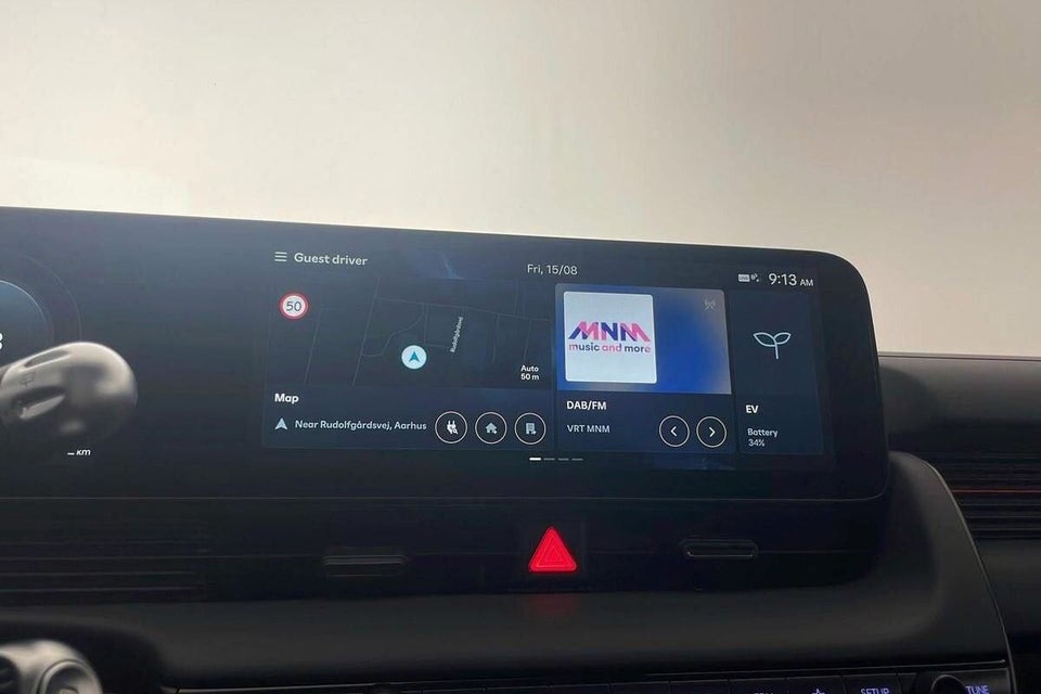 Hyundai Ioniq 5 84 N Line+ 5d