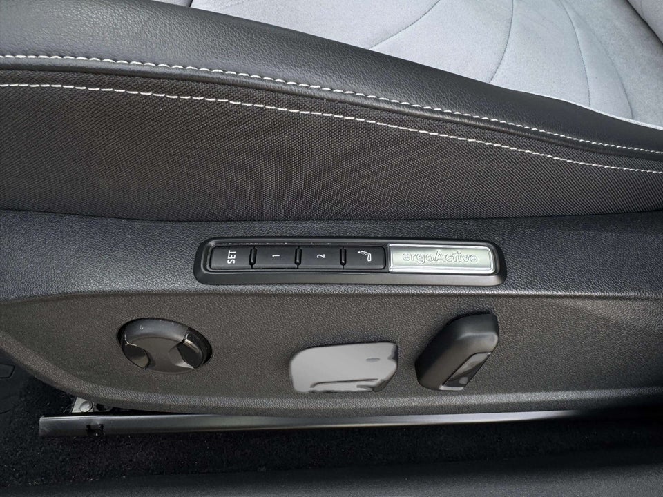 VW ID.3 58 Pro 5d