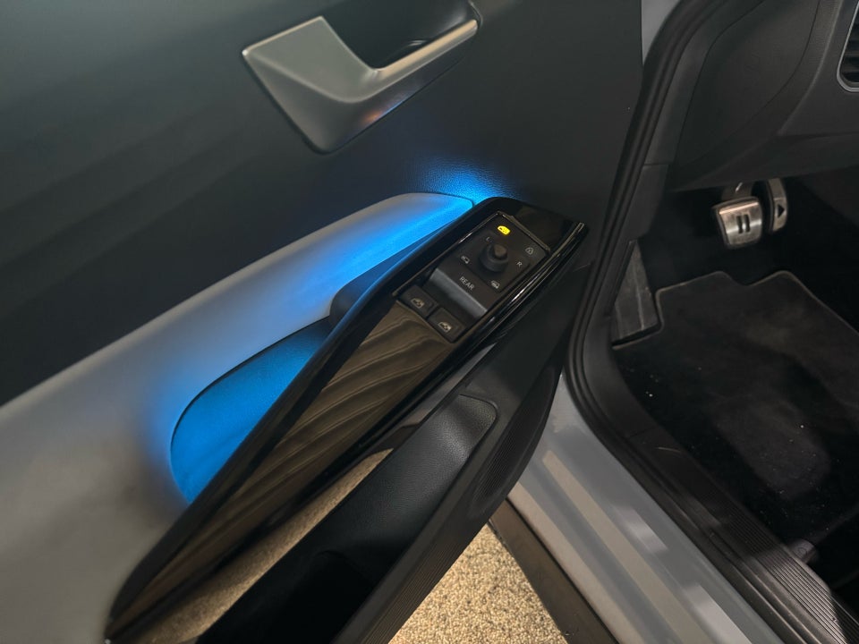 VW ID.3 58 Pro Performance 5d