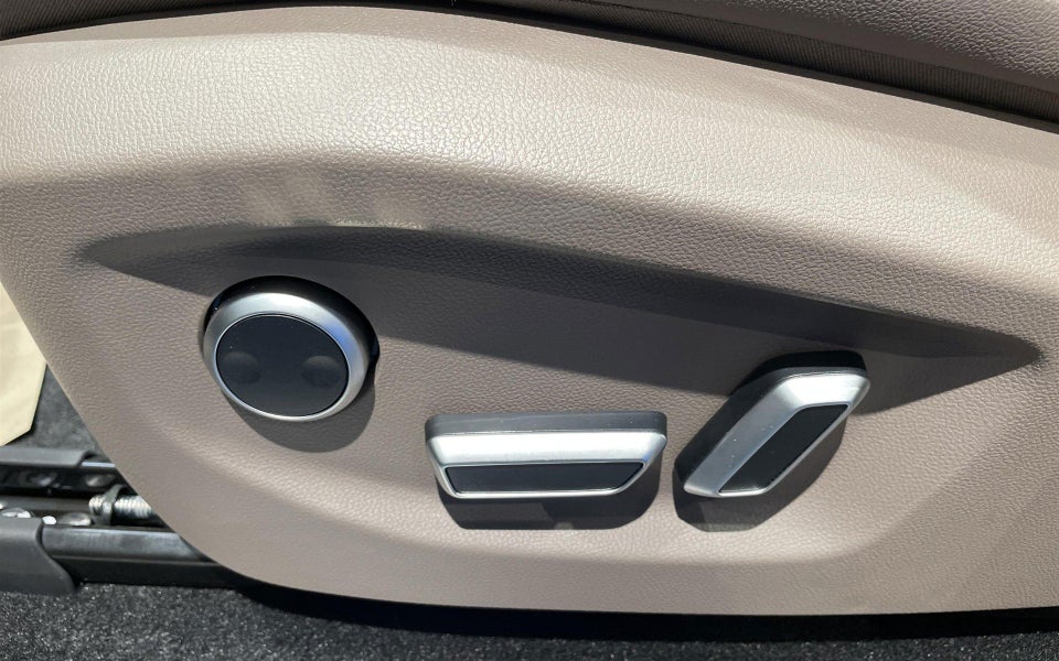 Aiways U5 Premium 5d