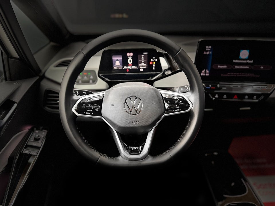VW ID.3 58 1ST Pro Performance Max 5d