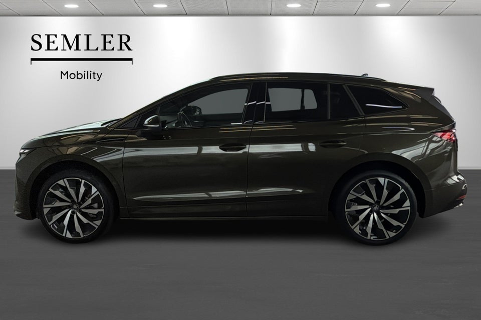 Skoda Enyaq 85 iV Sportline Maxx 5d
