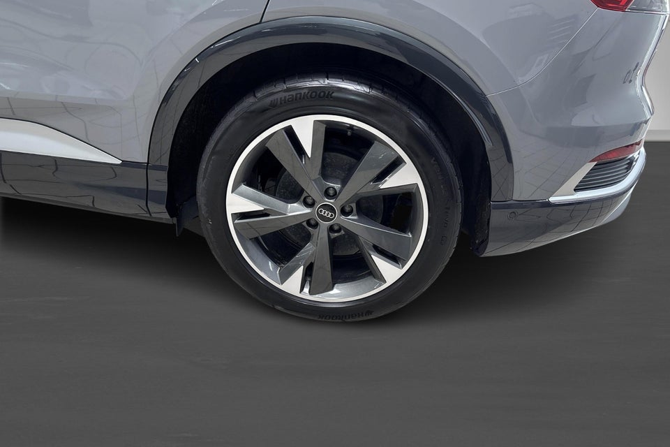 Audi Q4 e-tron 45 Ultra 5d
