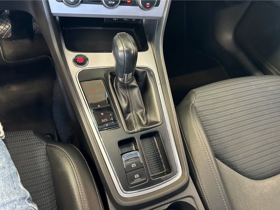 Seat Leon 1,4 TSi 150 Xcellence ST DSG 5d