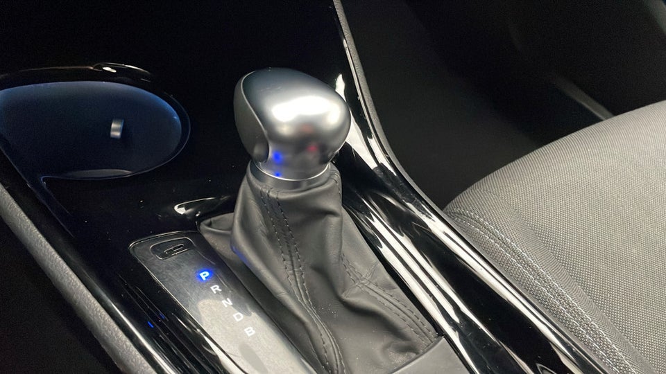 Toyota C-HR 1,8 Hybrid C-LUB CVT 5d