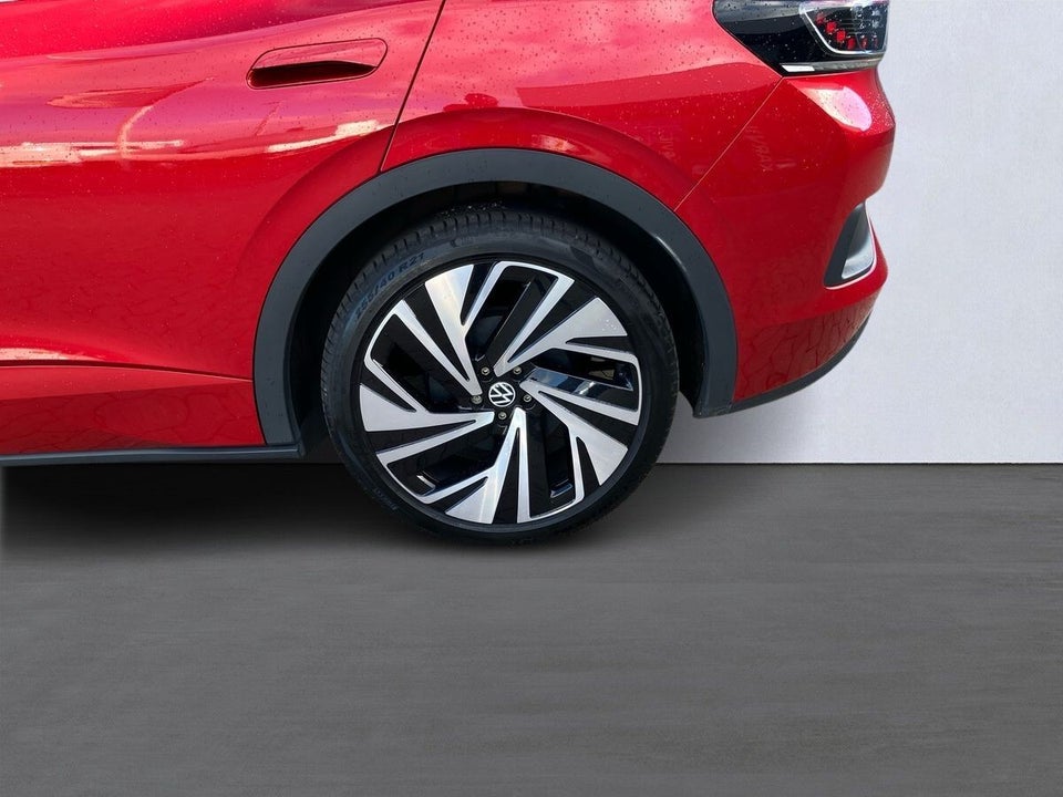 VW ID.4 77 GTX 4Motion 5d