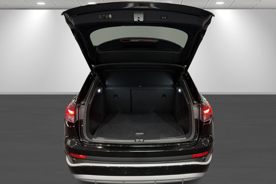 Audi Q4 e-tron 45 S-line Edition 5d