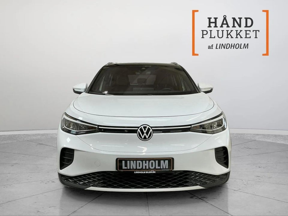 VW ID.4 77 Pro Performance 5d