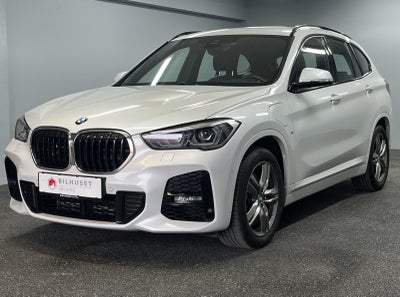 Annonce: BMW X1 1,5 xDrive25e M-Sport+ a... - Pris 284.900 kr.