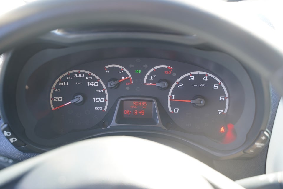 Ford Ka 1,2 Titanium 3d