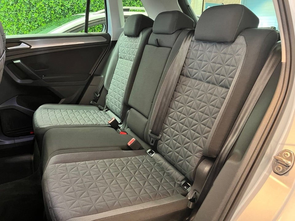 VW Tiguan 1,4 eHybrid Life DSG 5d