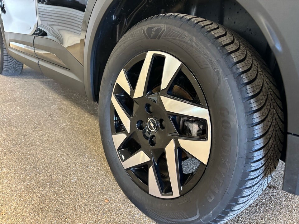 Opel Mokka-e 50 Elegance 5d