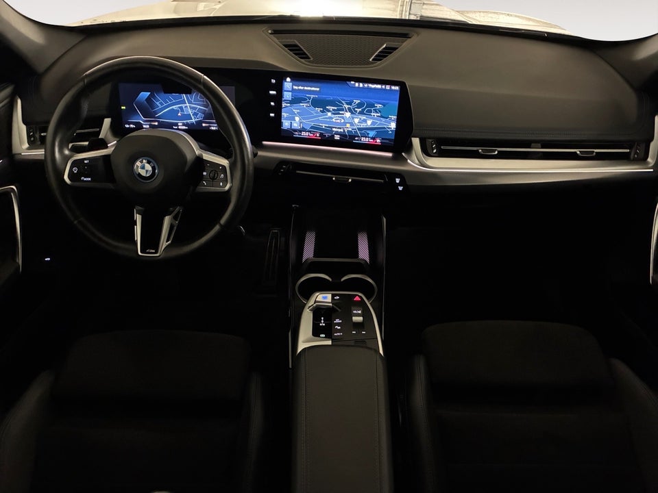 BMW iX1 xDrive30 M-Sport Premium 5d