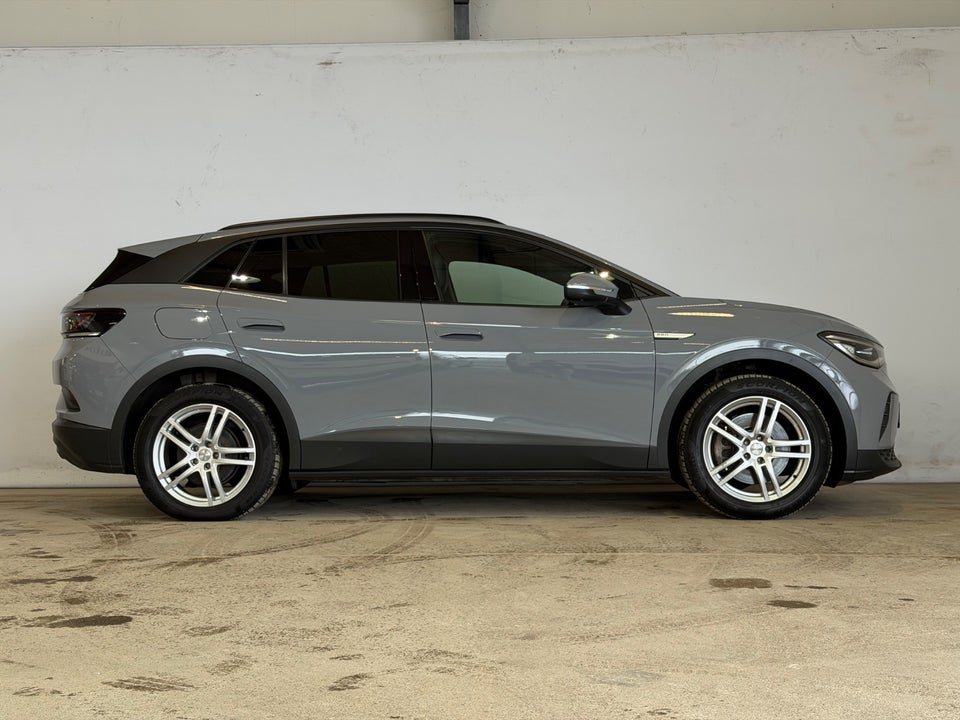 VW ID.4 77 Pro Performance Tech 5d