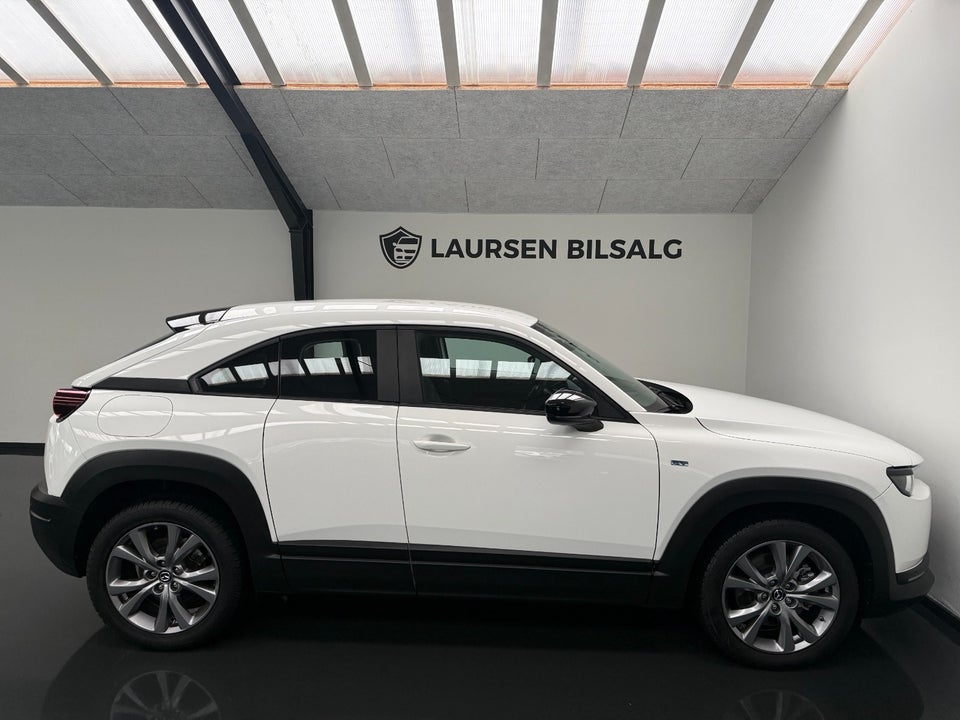 Mazda MX-30 e-SkyActiv Prime-Line 5d