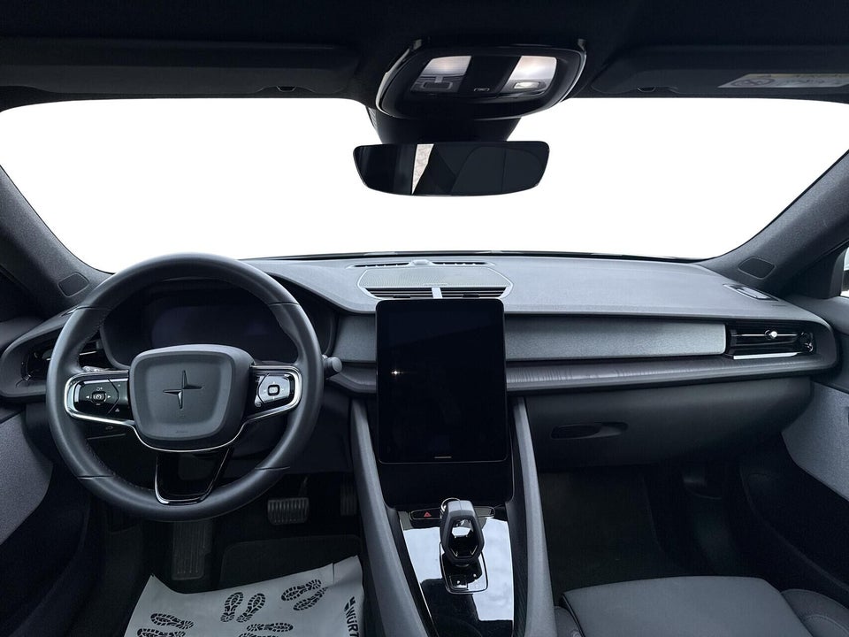Polestar 2 Standard Range 5d